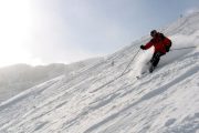 Fordeler med skiidrett