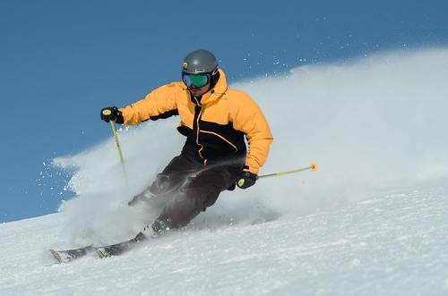 Låne penger til nytt skiutstyr denne vinteren?