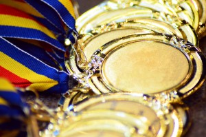 Gold Medals