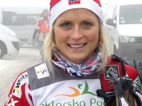 Therese Johaug