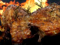 7 tips til grilling om vinteren