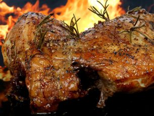 7 tips til grilling om vinteren