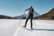 Slik unngår du is i fellene: Enkle grep for perfekt feste på felleski
