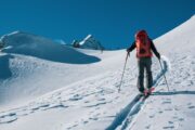 Når uværet treffer: Slik redder vindsekken deg i vinterfjellet