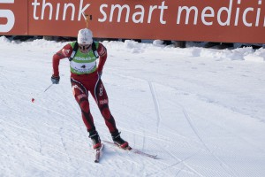 Ole Einar Bjørndalen 2