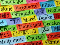 4 grunner til å lære et fremmedspråk