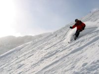 Fordeler med skiidrett